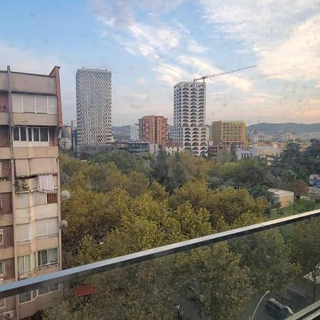 Opera Appartment 地拉那 外观 照片