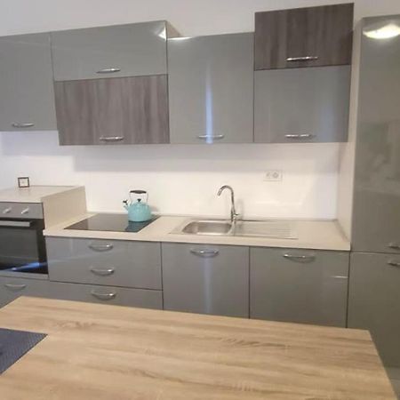 Opera Appartment 地拉那 外观 照片