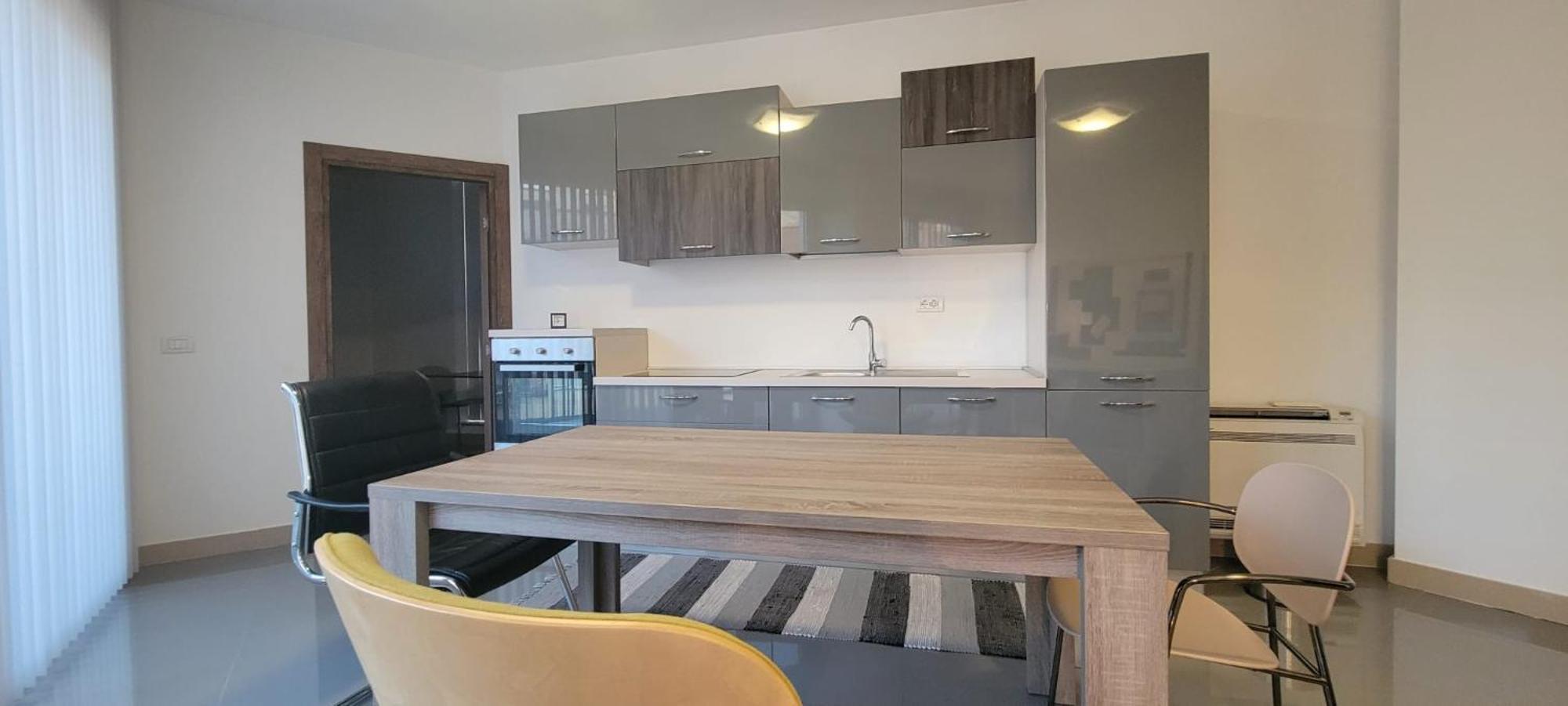 Opera Appartment 地拉那 外观 照片