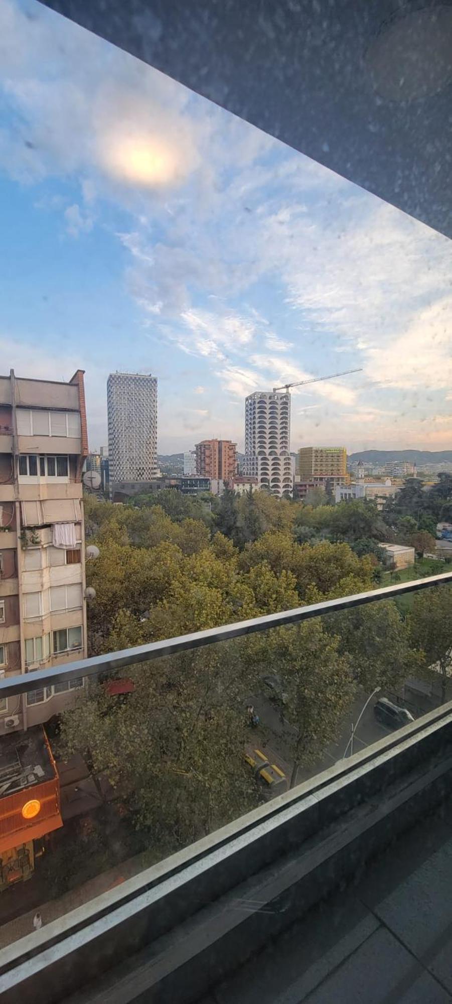 Opera Appartment 地拉那 外观 照片