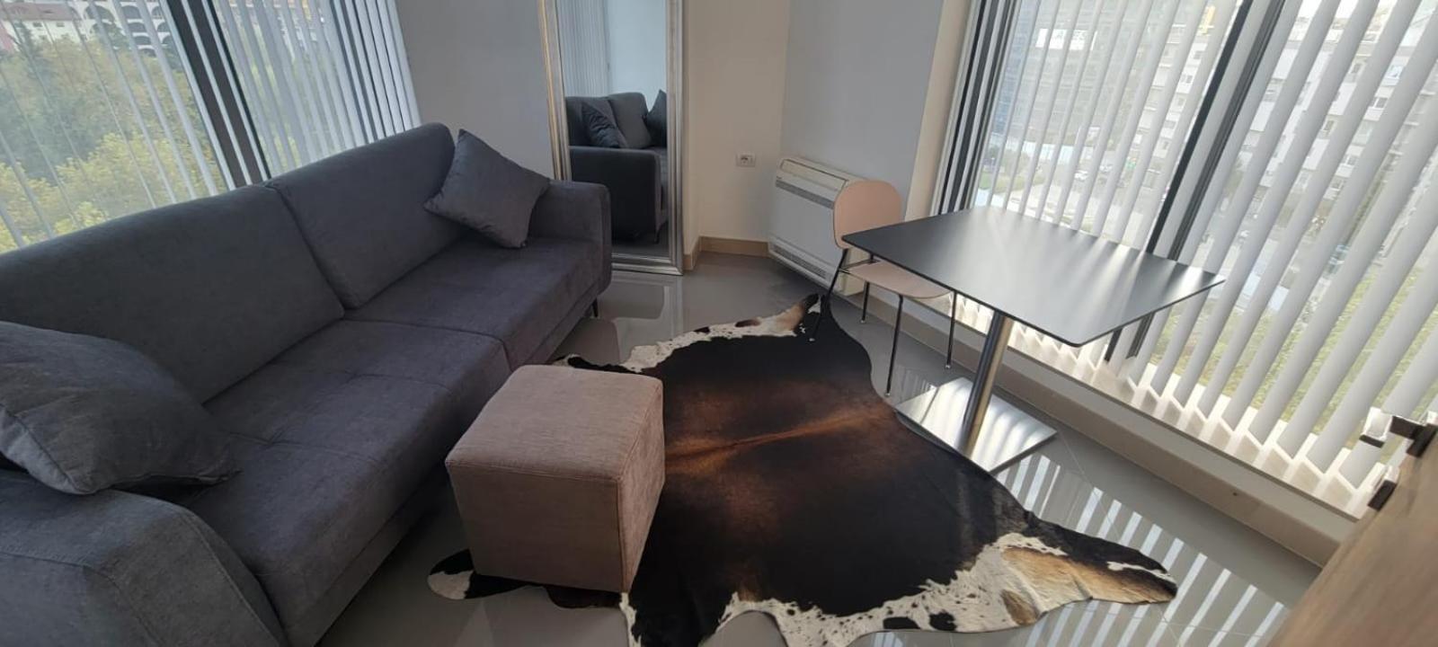 Opera Appartment 地拉那 外观 照片