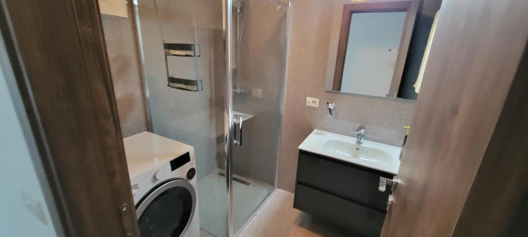 Opera Appartment 地拉那 外观 照片
